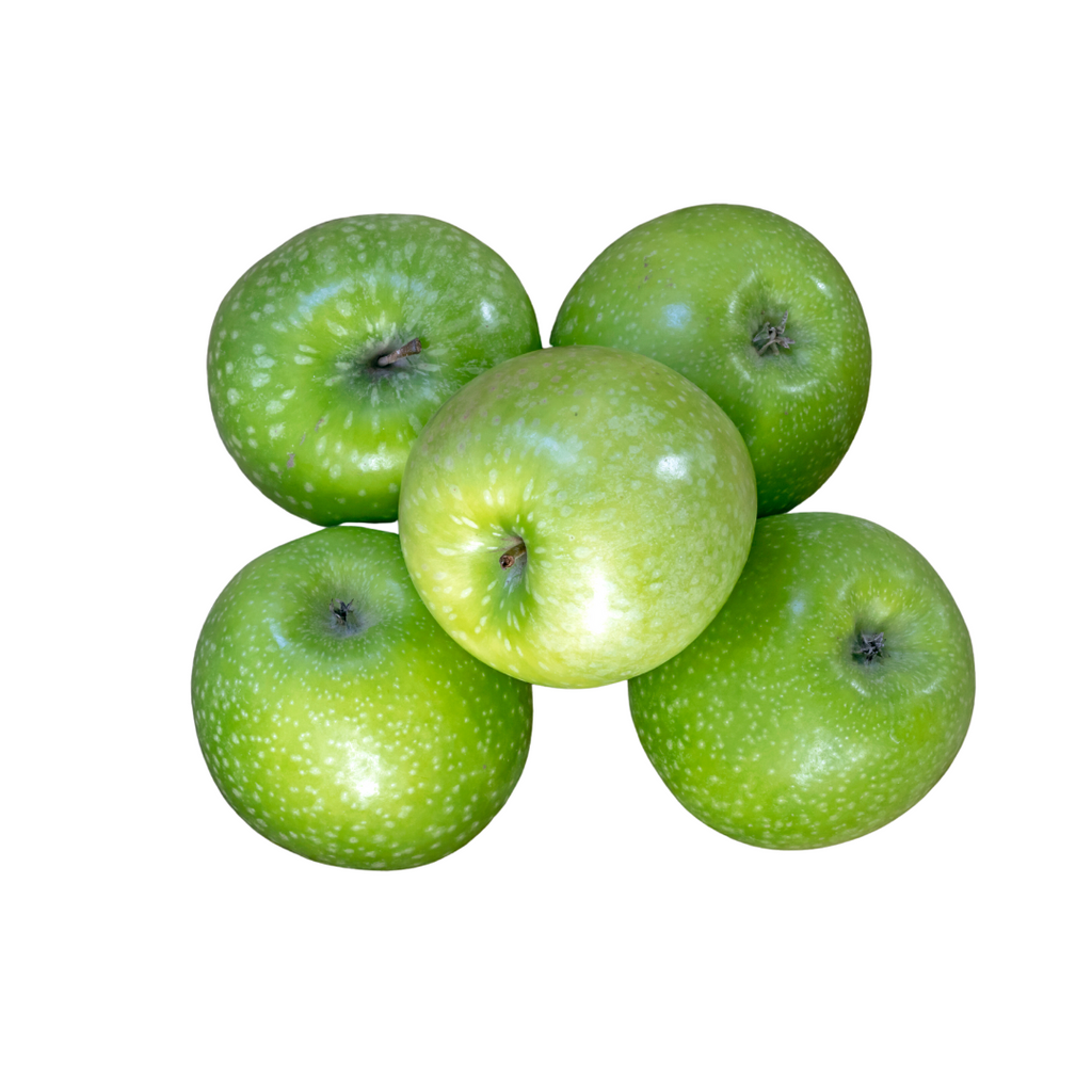 Apples - Granny Smith (Pre-Pack)