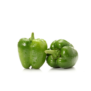 Capsicum - Green Premium