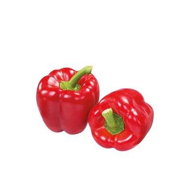 Capsicum - Red Premium