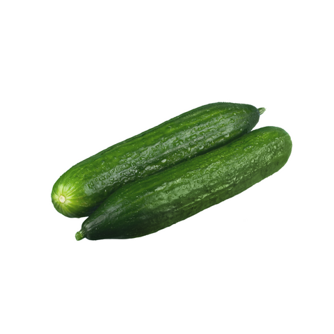 Cucumber - Lebanese