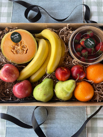 $30 Fruit Hamper