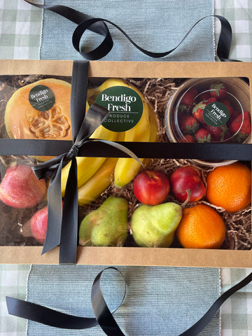 $30 Fruit Hamper