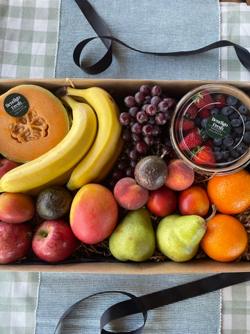 $60 Fruit Hamper