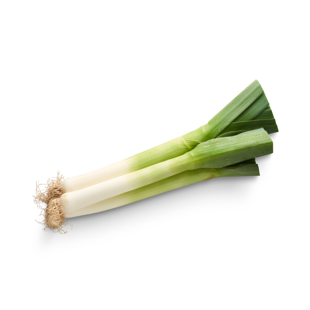 Leeks