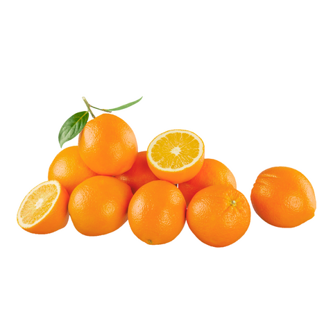 Oranges