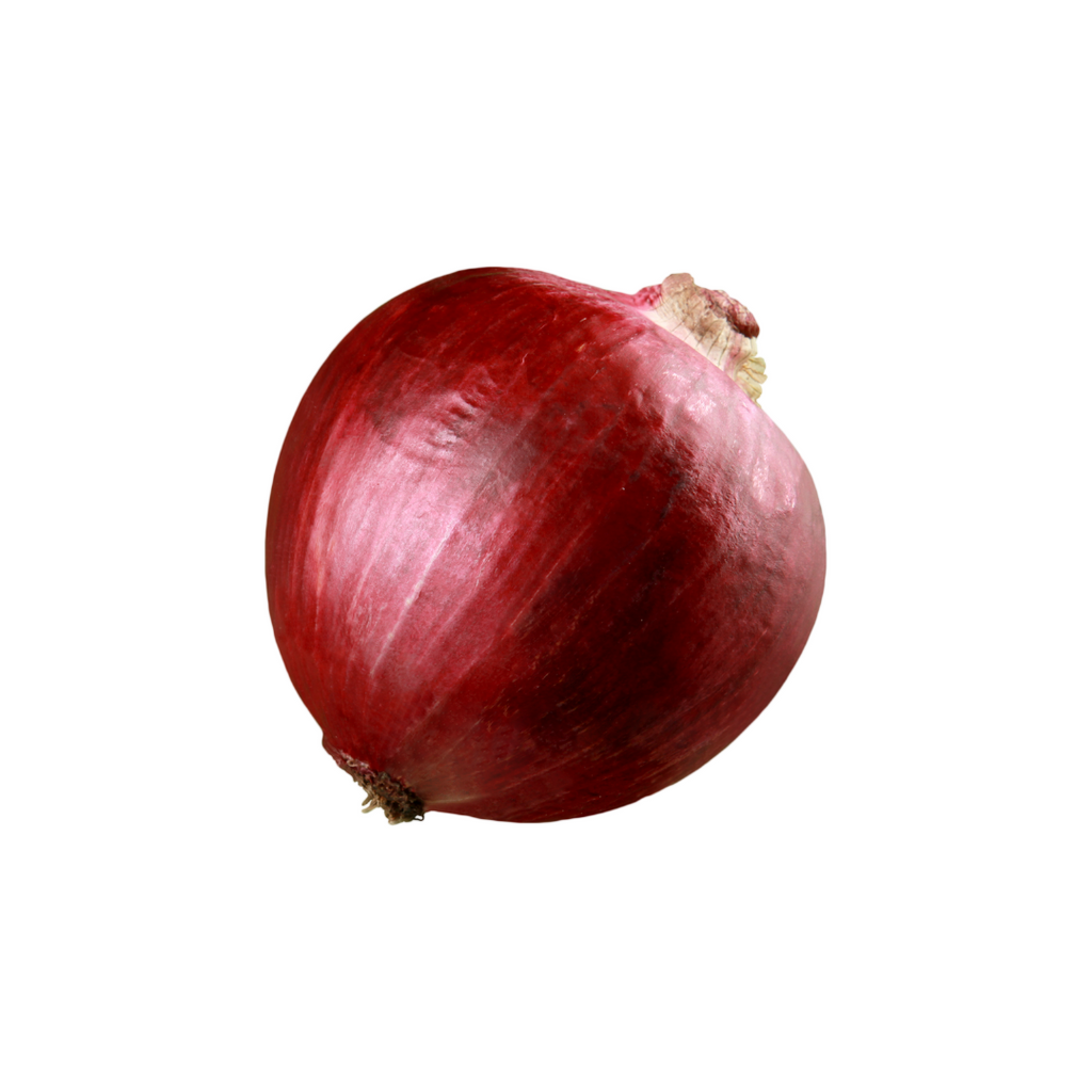 Onion - Red