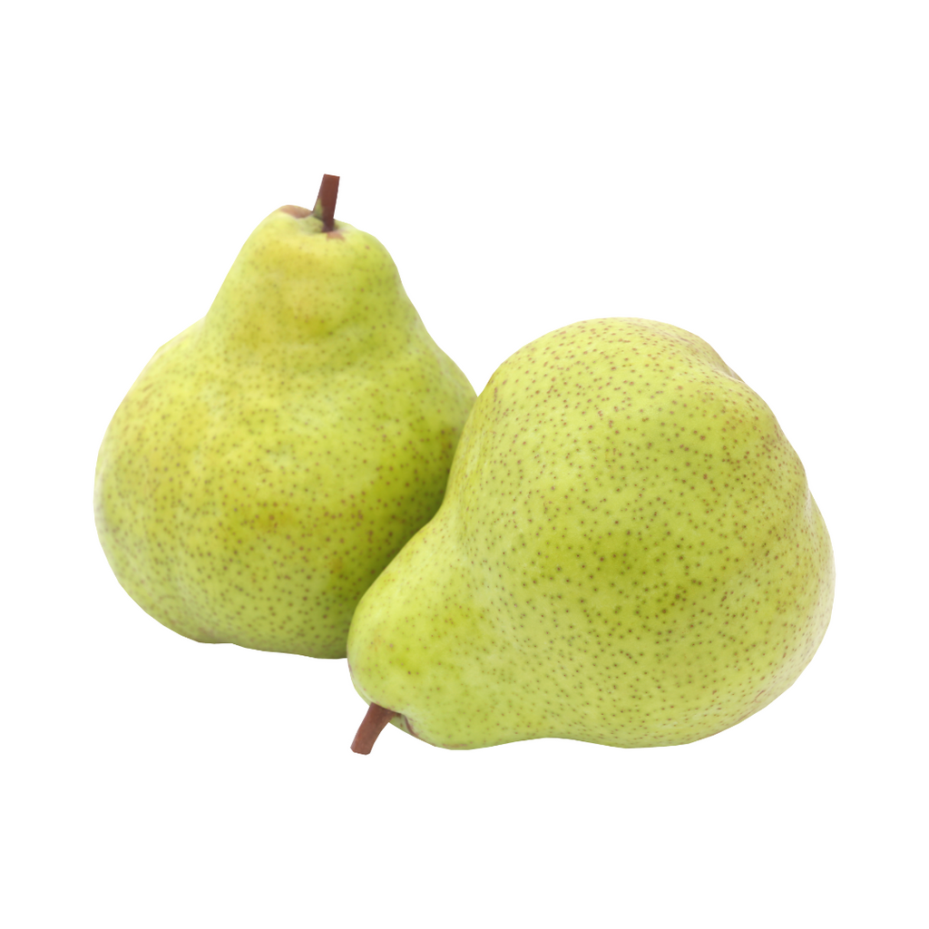 Pear