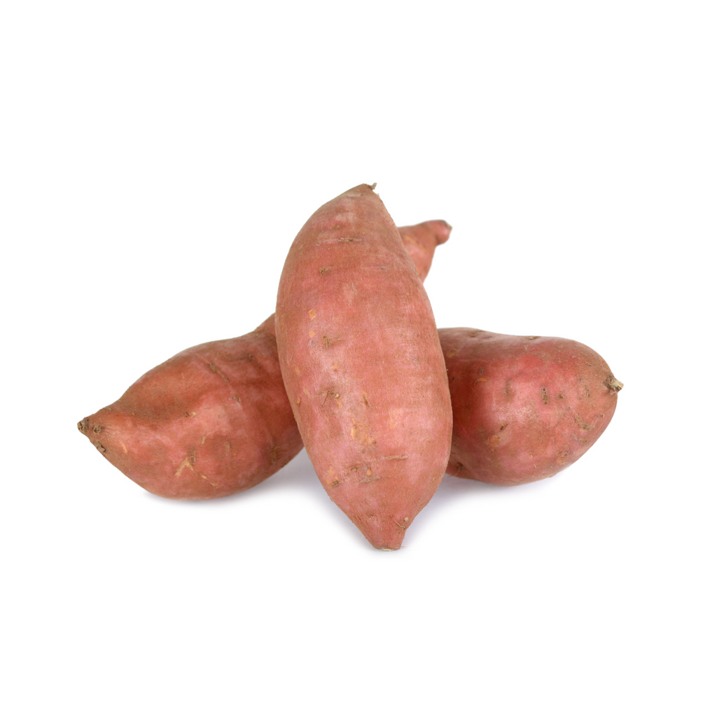 Sweet Potato