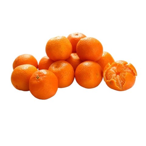 Mandarin - Afourer