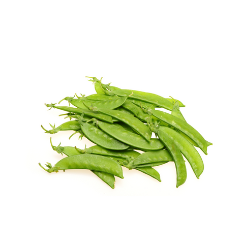 Snowpeas