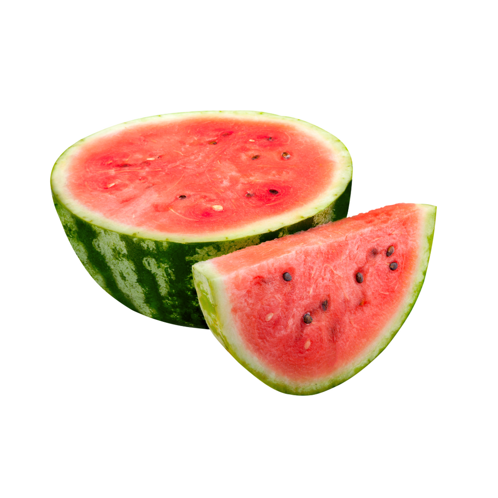 Watermelon Half