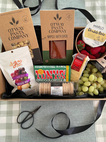 Decadent Dinner Hamper